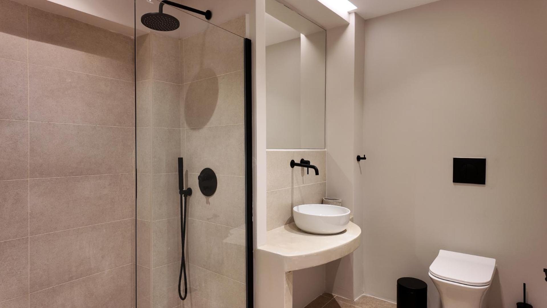 Euphoria Apartments Atene Esterno foto