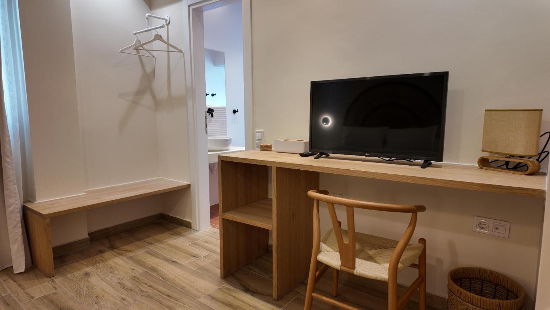 Euphoria Apartments Atene Esterno foto