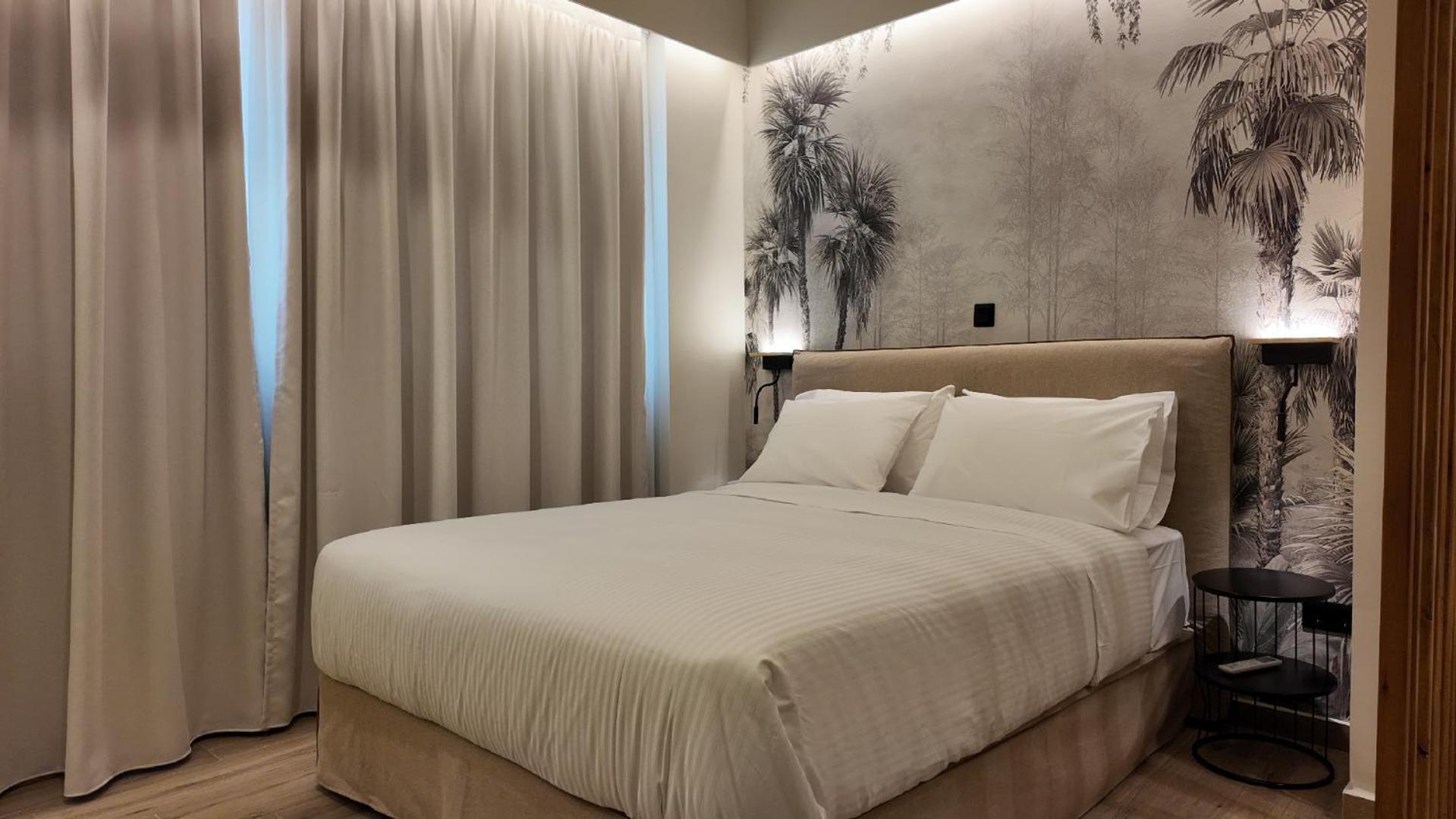 Euphoria Apartments Atene Esterno foto