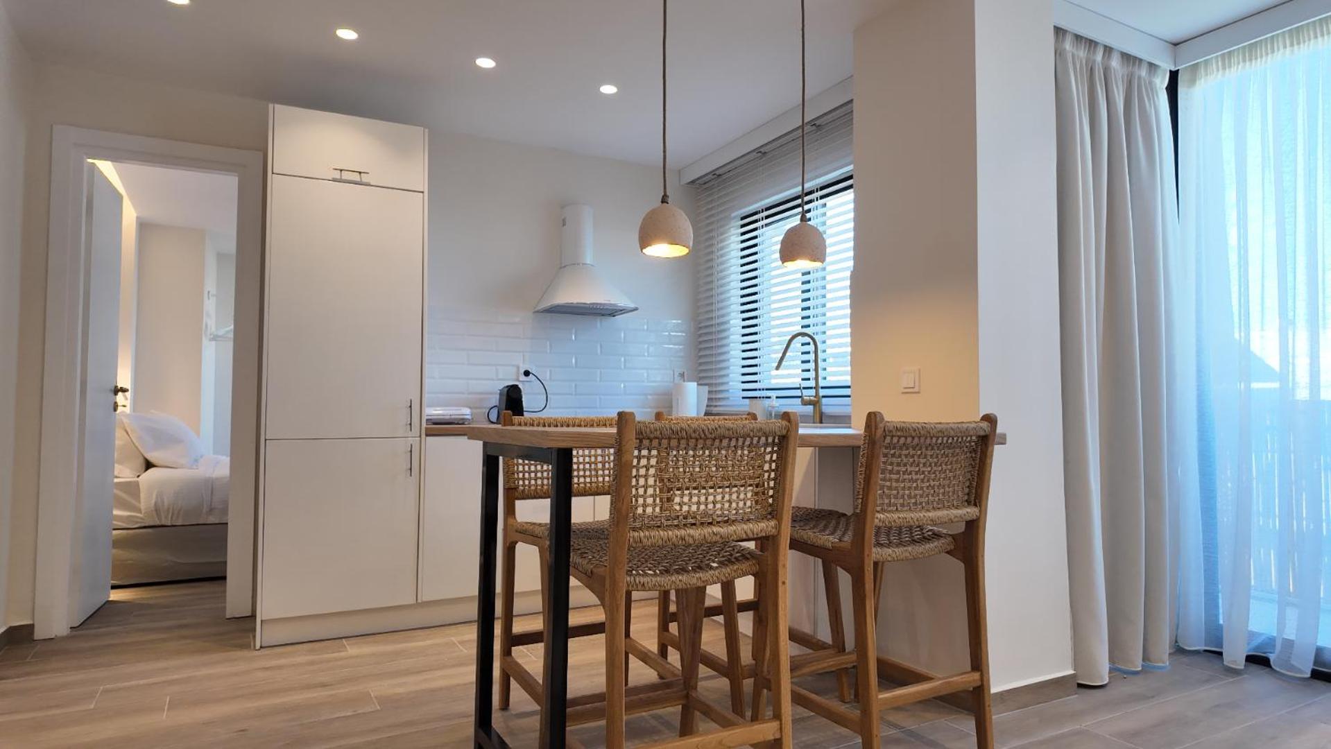 Euphoria Apartments Atene Esterno foto